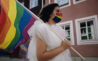 Sala Pride-filmen